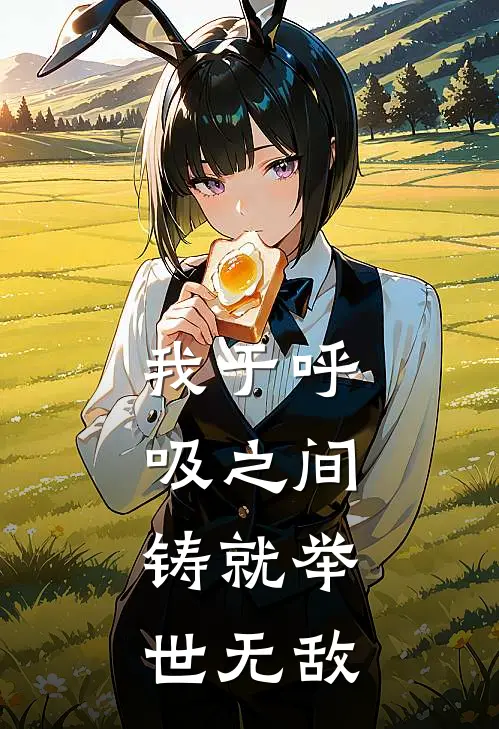 我于呼吸之间，铸就举世无敌(王息叶天)最新免费小说_完本小说免费阅读我于呼吸之间，铸就举世无敌王息叶天