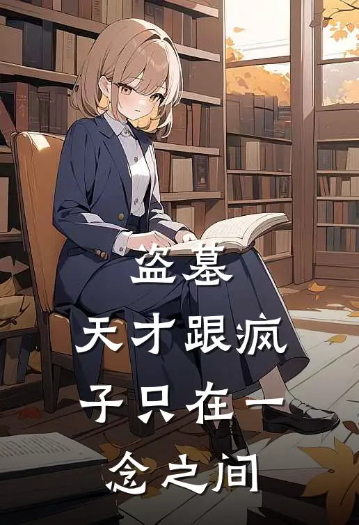 盗墓：天才跟疯子只在一念之间吴忧纪山小说完整版_热门好看小说盗墓：天才跟疯子只在一念之间(吴忧纪山)