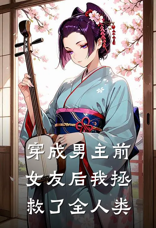 穿成男主前女友后我拯救了全人类