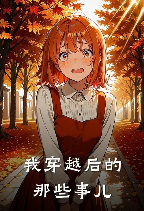 我穿越后的那些事儿