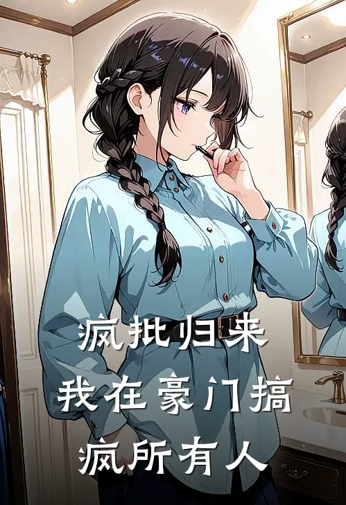 疯批归来：我在豪门搞疯所有人安素素沐悠月小说推荐完本_热门小说大全疯批归来：我在豪门搞疯所有人(安素素沐悠月)