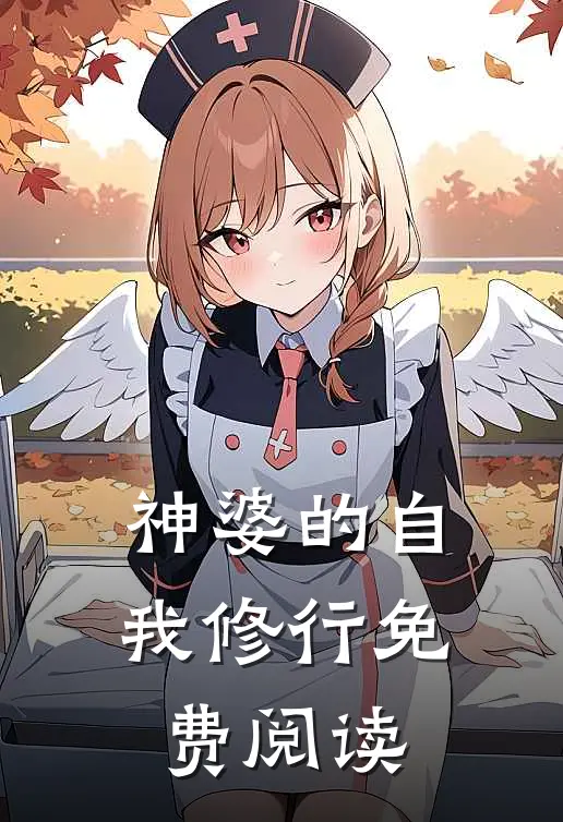 神婆的自我修行免费阅读