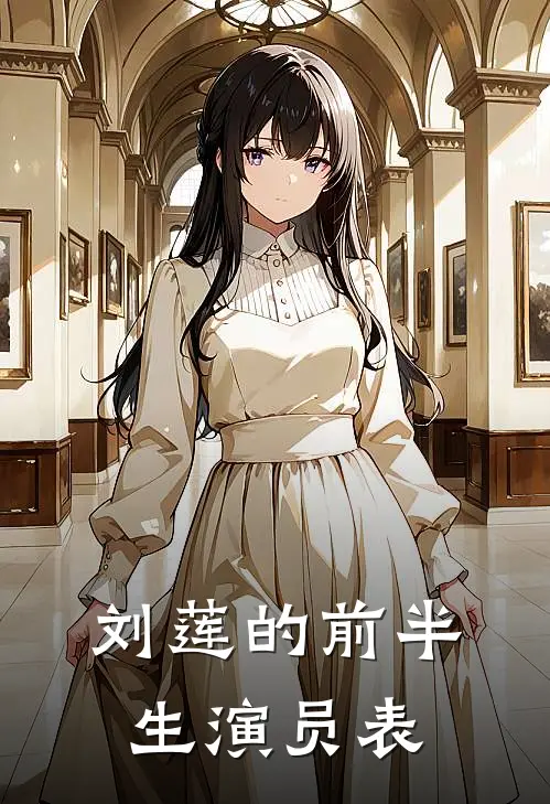 刘莲的前半生演员表