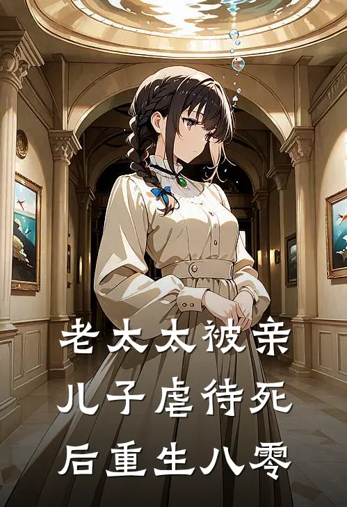 老太太被亲儿子虐待死后重生八零顾迎春顾建军免费小说全集_免费阅读无弹窗老太太被亲儿子虐待死后重生八零顾迎春顾建军