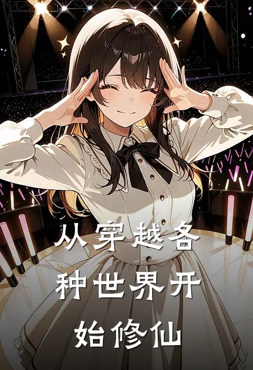 从穿越各种世界开始修仙