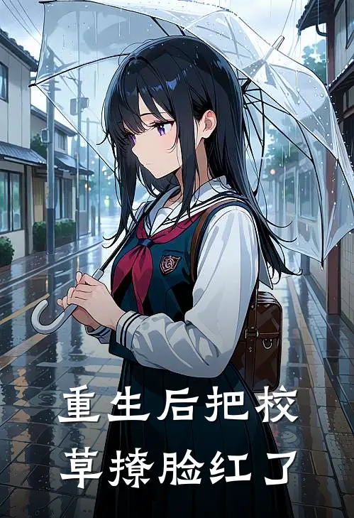 重生后把校草撩脸红了(裴初江屿)最新完结小说_完结版小说全文免费阅读重生后把校草撩脸红了(裴初江屿)