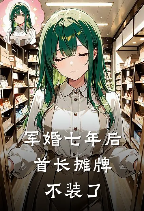 军婚七年后，首长摊牌不装了全文免费阅读无弹窗大结局_军婚七年后，首长摊牌不装了（孟徽雪周郯）最新小说