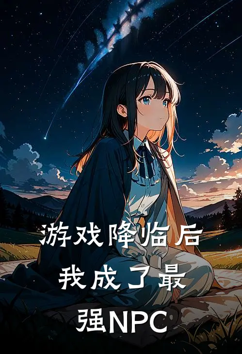 夏薇尔艾依（游戏降临后，我成了最强NPC）最新章节列表_（夏薇尔艾依）游戏降临后，我成了最强NPC最新小说