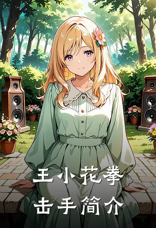 王小花拳击手简介