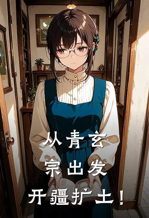 从青玄宗出发，开疆扩土！