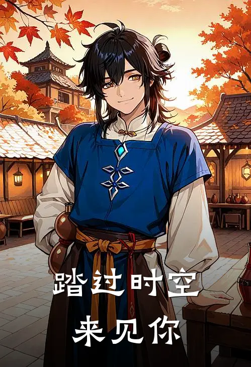 踏过时空来见你