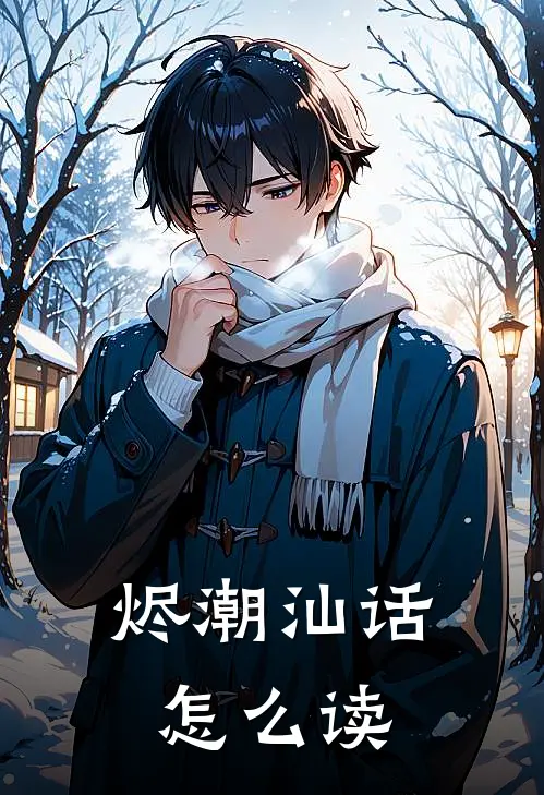 烬潮汕话怎么读