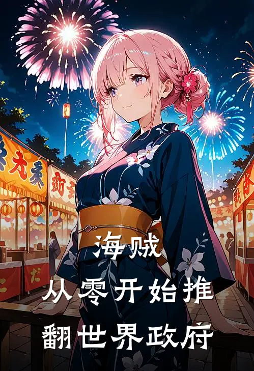 海贼：从零开始推翻世界政府