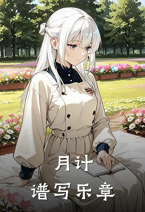 月计：谱写乐章(弥尔顿神甫)全本免费在线阅读_月计：谱写乐章全文阅读