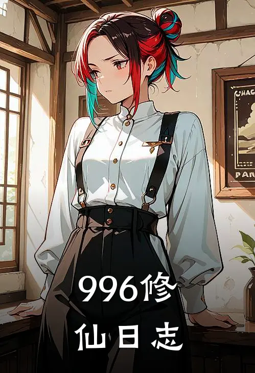 996修仙日志林渊赵铁柱推荐完结小说_免费阅读996修仙日志(林渊赵铁柱)