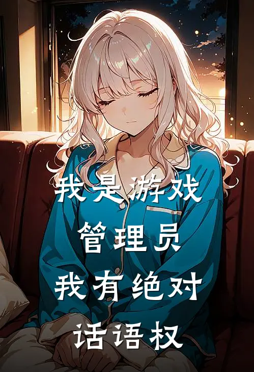 我是游戏管理员，我有绝对话语权