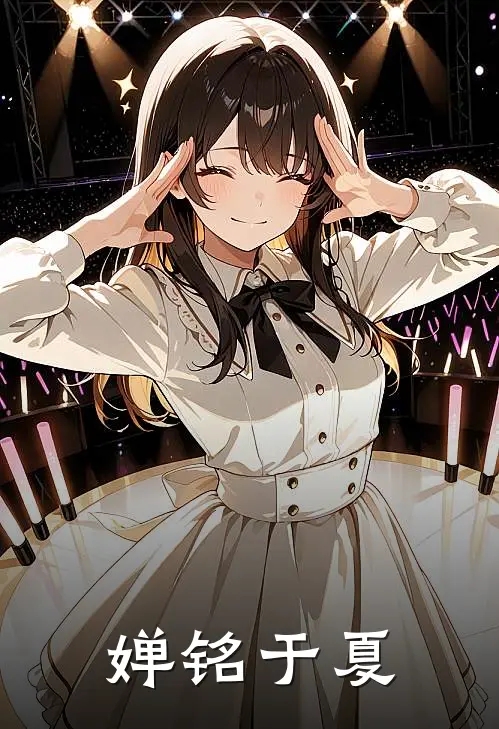 婵铭于夏