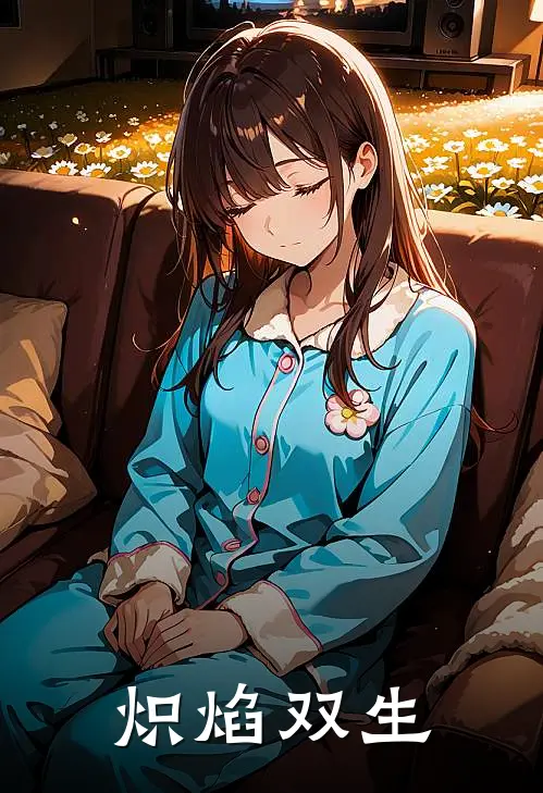 炽焰双生(沐璃沐雪)在哪看免费小说_全本免费完结小说炽焰双生沐璃沐雪