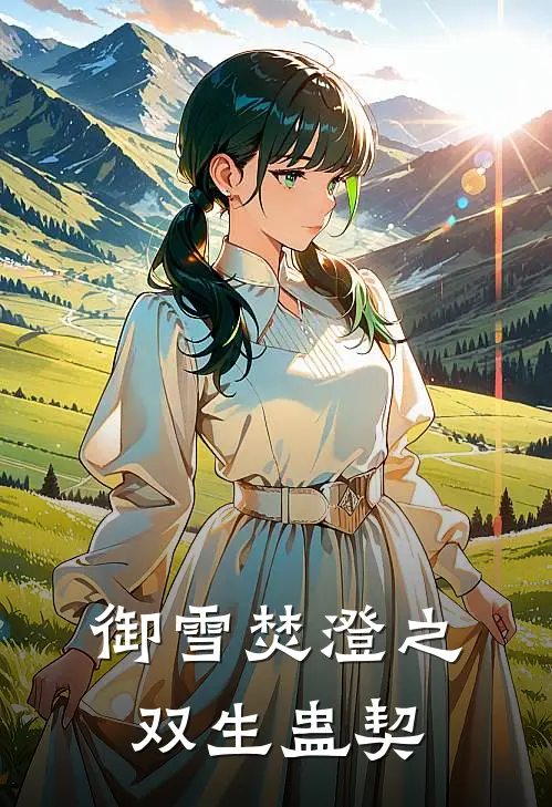 御雪焚澄之双生蛊契