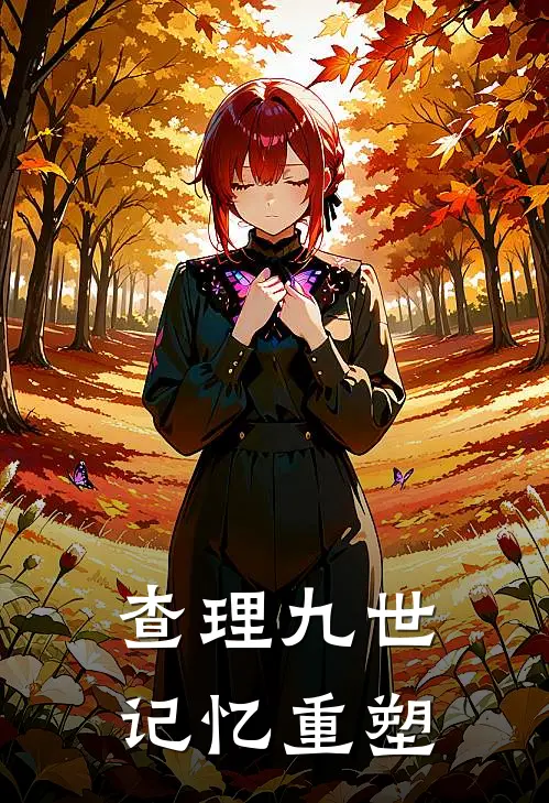 查理九世：记忆重塑唐晓翼胡沙全文免费阅读无弹窗大结局_（唐晓翼胡沙）查理九世：记忆重塑最新小说