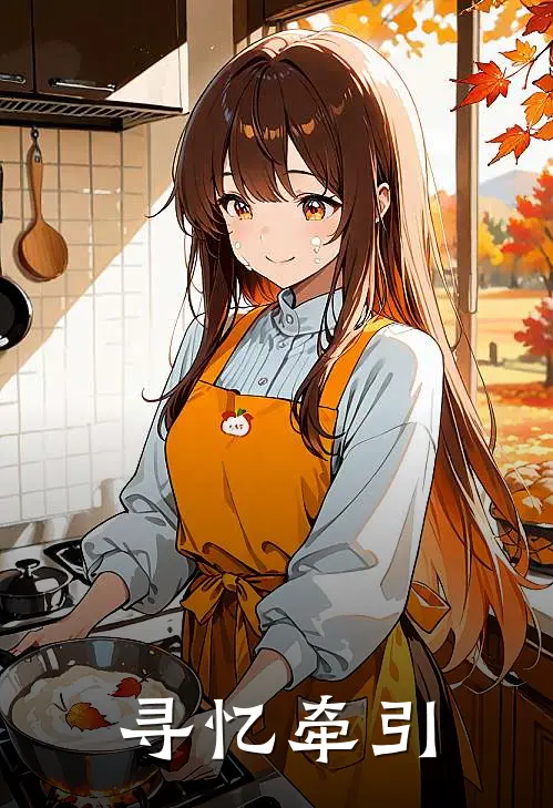 寻忆牵引(顾莲清竺洛潭)热门的小说_热门网络小说推荐寻忆牵引(顾莲清竺洛潭)