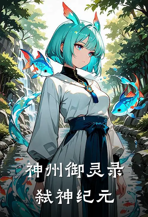 神州御灵录：弑神纪元(楚无妄阿夏)免费阅读全文_免费完结版小说神州御灵录：弑神纪元楚无妄阿夏