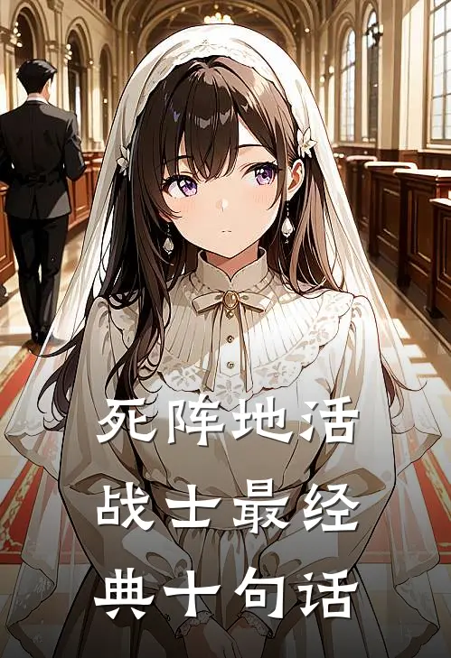 死阵地活战士最经典十句话