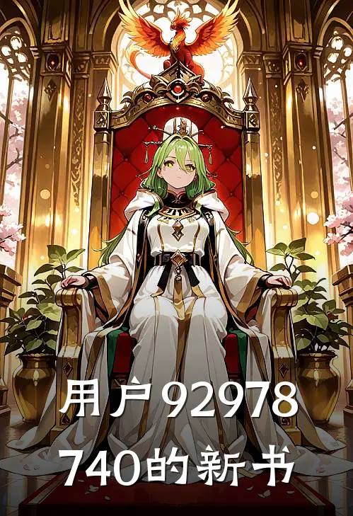 用户92978740的新书