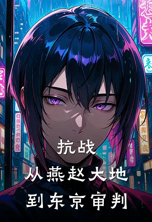 抗战：从燕赵大地到东京审判