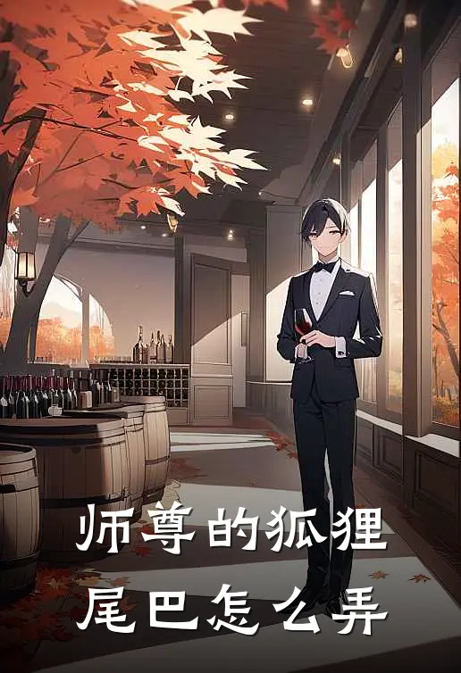 师尊的狐狸尾巴怎么弄
