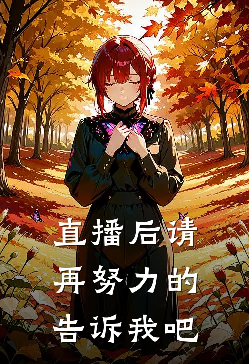 直播后请再努力的告诉我吧(依依宋缓缓)最新小说_免费阅读完整版小说直播后请再努力的告诉我吧(依依宋缓缓)