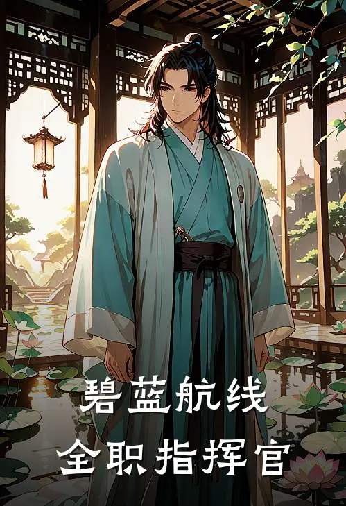 碧蓝航线：全职指挥官