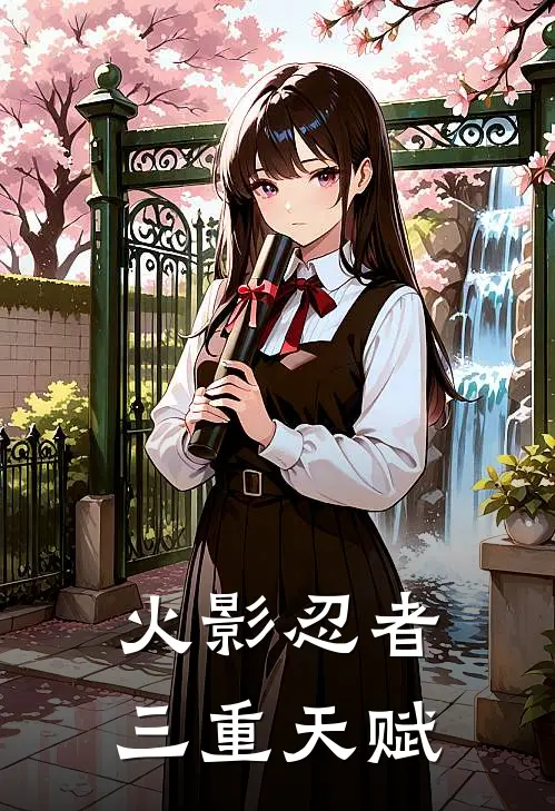 火影忍者：三重天赋雷伊小南免费小说全文阅读_免费小说在线阅读火影忍者：三重天赋雷伊小南