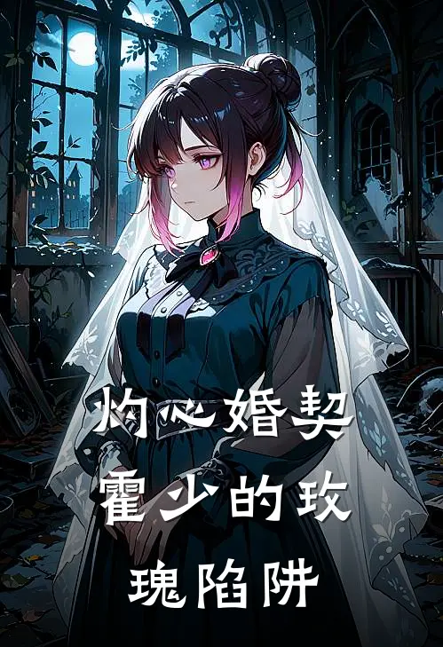 灼心婚契：霍少的玫瑰陷阱(苏晚禾霍沉砚)推荐小说_灼心婚契：霍少的玫瑰陷阱(苏晚禾霍沉砚)全文免费阅读大结局