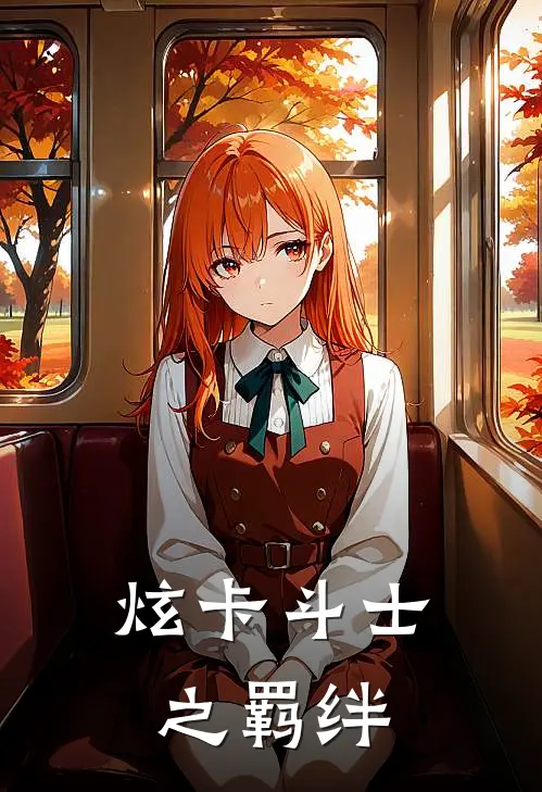 炫卡斗士之羁绊