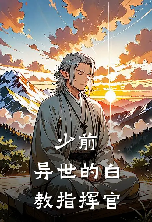 薇涟克鲁格《少前，异世的白教指挥官》全文免费在线阅读_《少前，异世的白教指挥官》全本在线阅读