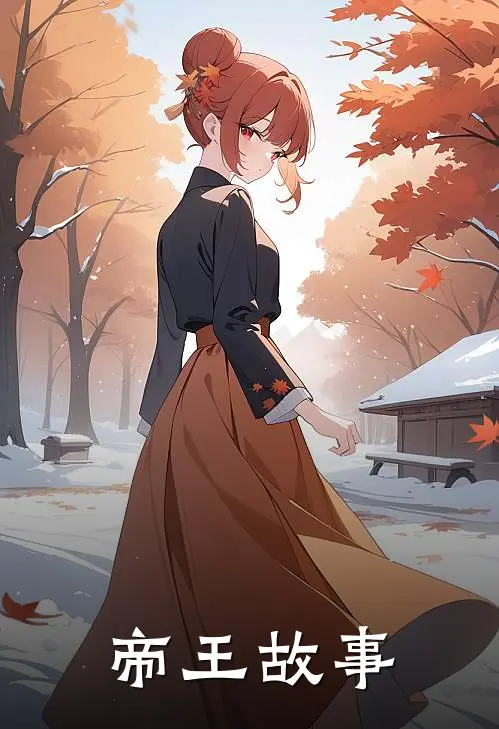 帝王故事