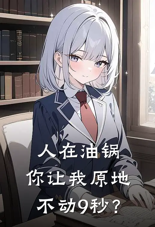 人在油锅，你让我原地不动9秒？