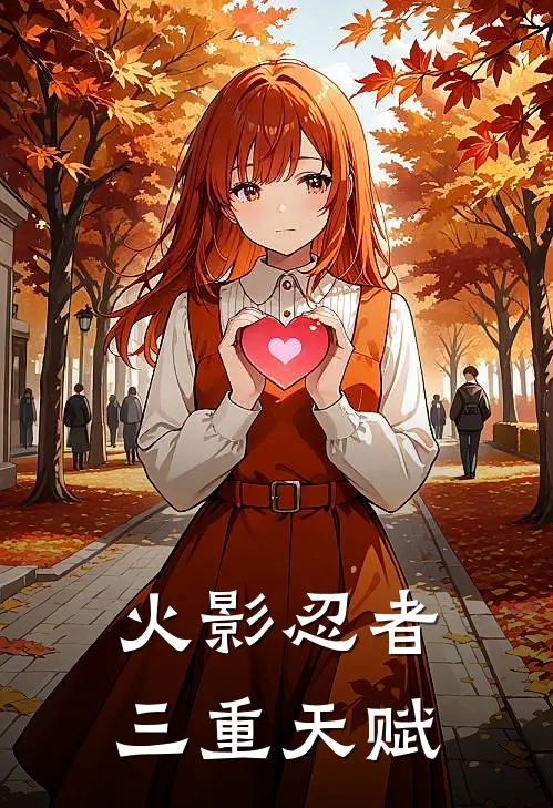 火影忍者：三重天赋