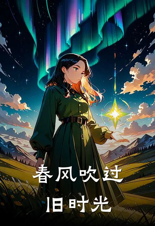 春风吹过旧时光