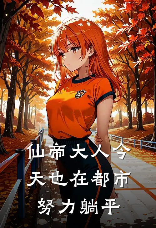 仙帝大人今天也在都市努力躺平