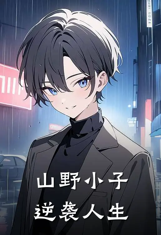 山野小子逆袭人生二牛林雅完本小说大全_免费小说免费阅读山野小子逆袭人生(二牛林雅)