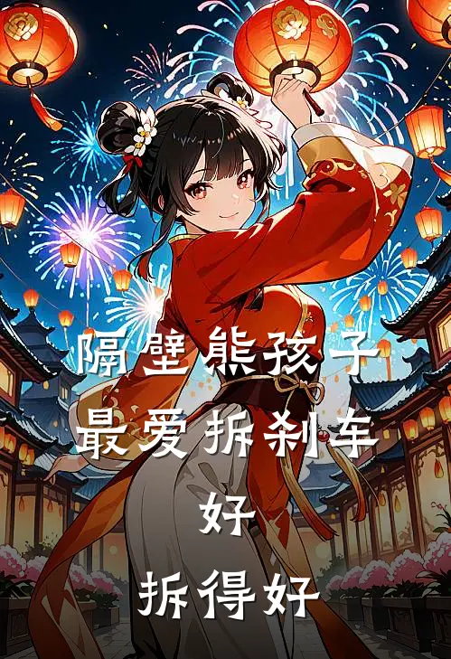 隔壁熊孩子最爱拆刹车，好，拆得好(小怡赵宇轩)推荐完结小说_最新章节列表隔壁熊孩子最爱拆刹车，好，拆得好(小怡赵宇轩)