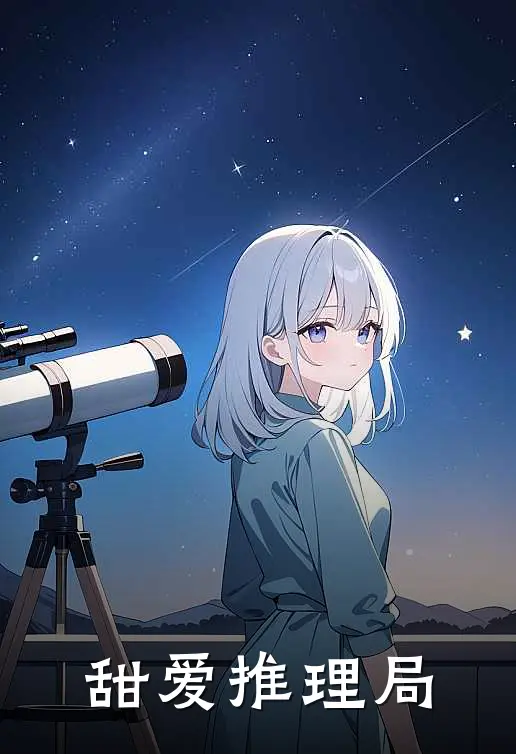 甜爱推理局(明舒苏夏柒)完整版免费小说_完结版小说推荐甜爱推理局(明舒苏夏柒)