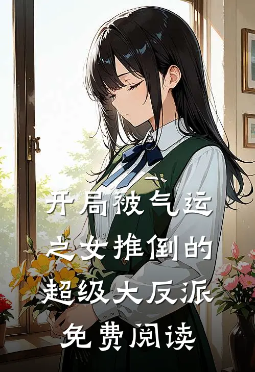 开局被气运之女推倒的超级大反派免费阅读