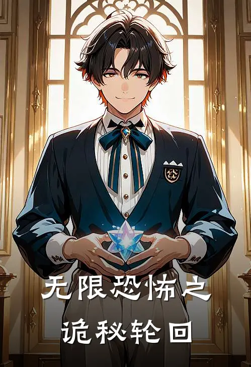 无限恐怖之诡秘轮回