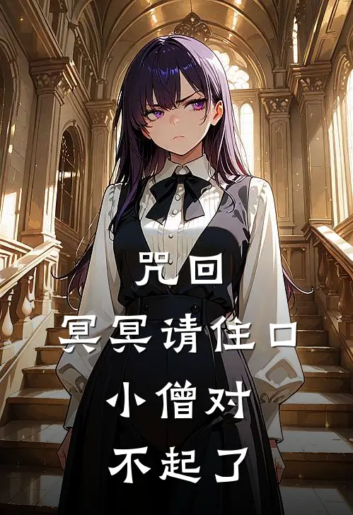 咒回：冥冥请住口，小僧对不起了