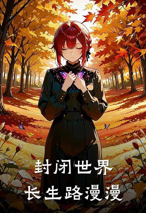 封闭世界，长生路漫漫李长生苏婉儿小说完结推荐_完整版小说免费阅读封闭世界，长生路漫漫(李长生苏婉儿)