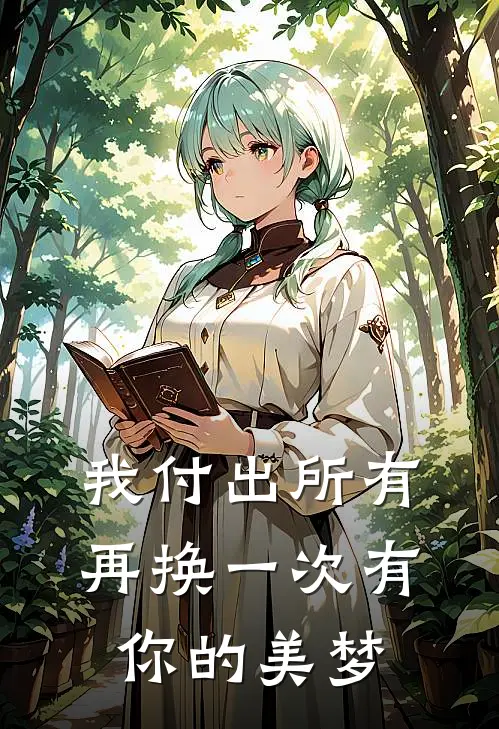 我付出所有，再换一次有你的美梦(周景明李雅宁)免费小说笔趣阁_完结版小说推荐我付出所有，再换一次有你的美梦(周景明李雅宁)