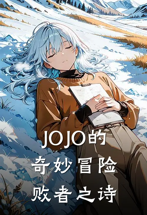 JOJO的奇妙冒险：败者之诗(山田绫子康一)最新免费小说_完本小说免费阅读JOJO的奇妙冒险：败者之诗山田绫子康一